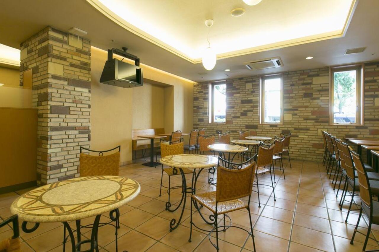 R&B Hotel Nagoya Nishiki - Vacation Stay 15165V Ngoại thất bức ảnh