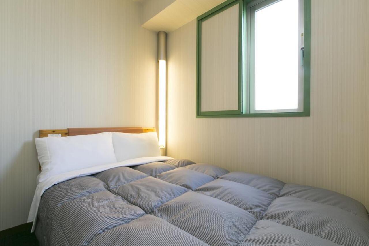 R&B Hotel Nagoya Nishiki - Vacation Stay 15165V Ngoại thất bức ảnh