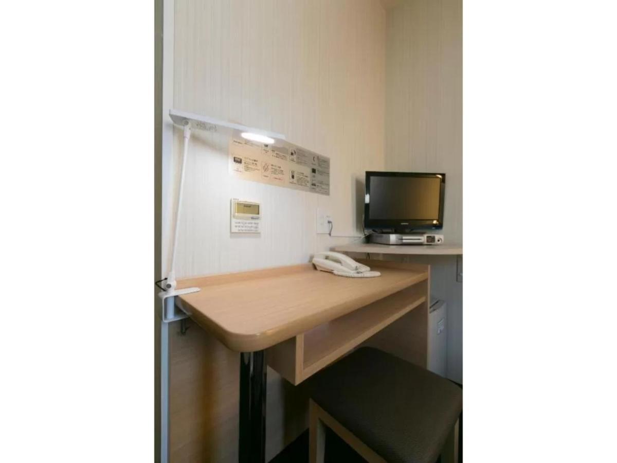 R&B Hotel Nagoya Nishiki - Vacation Stay 15165V Ngoại thất bức ảnh