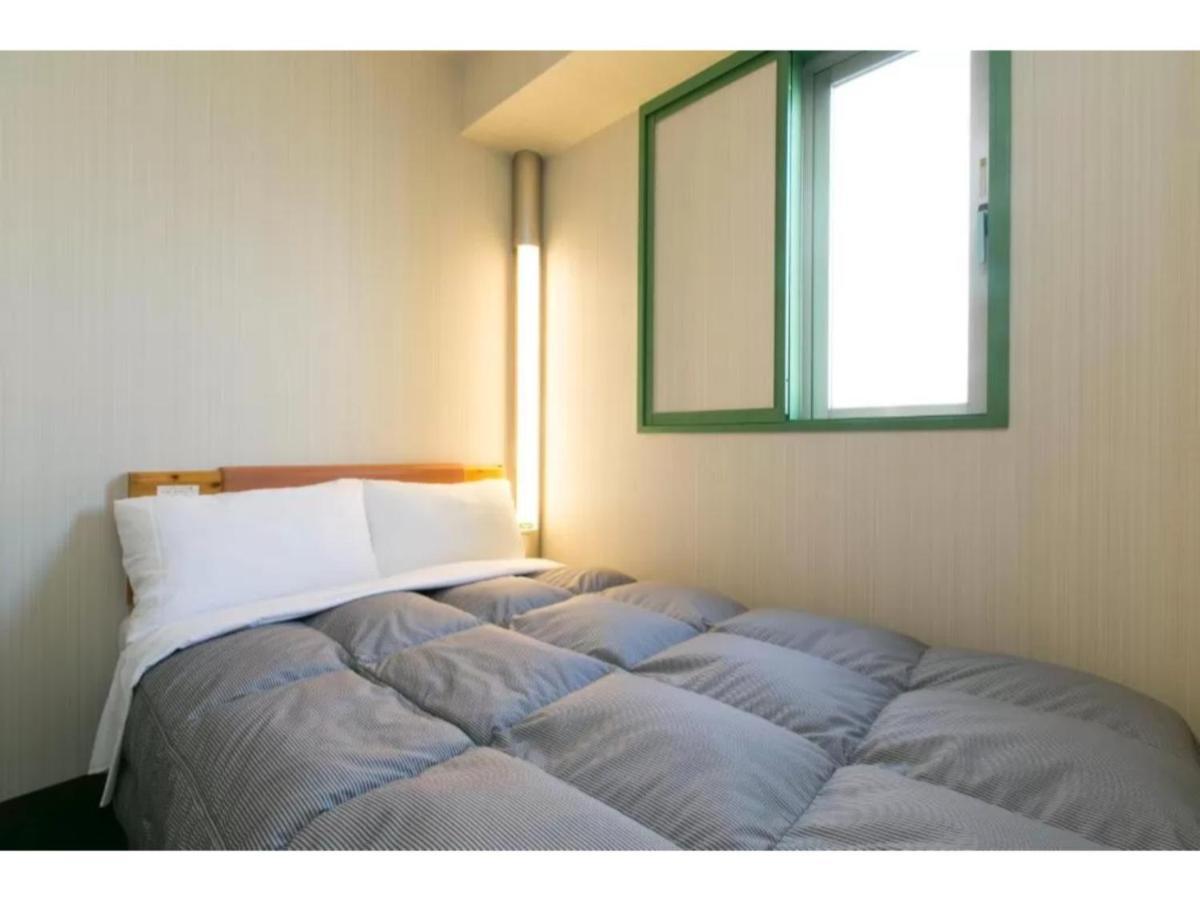 R&B Hotel Nagoya Nishiki - Vacation Stay 15165V Ngoại thất bức ảnh