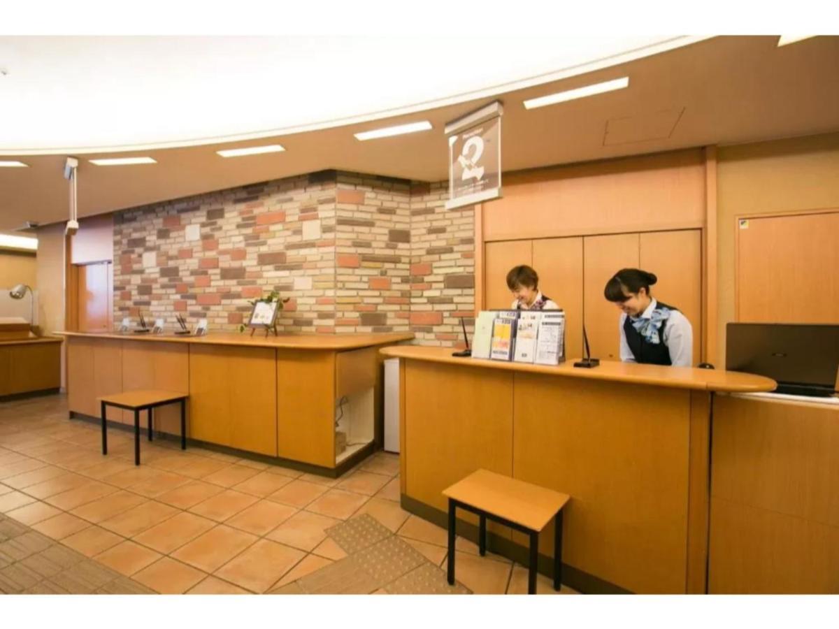 R&B Hotel Nagoya Nishiki - Vacation Stay 15165V Ngoại thất bức ảnh