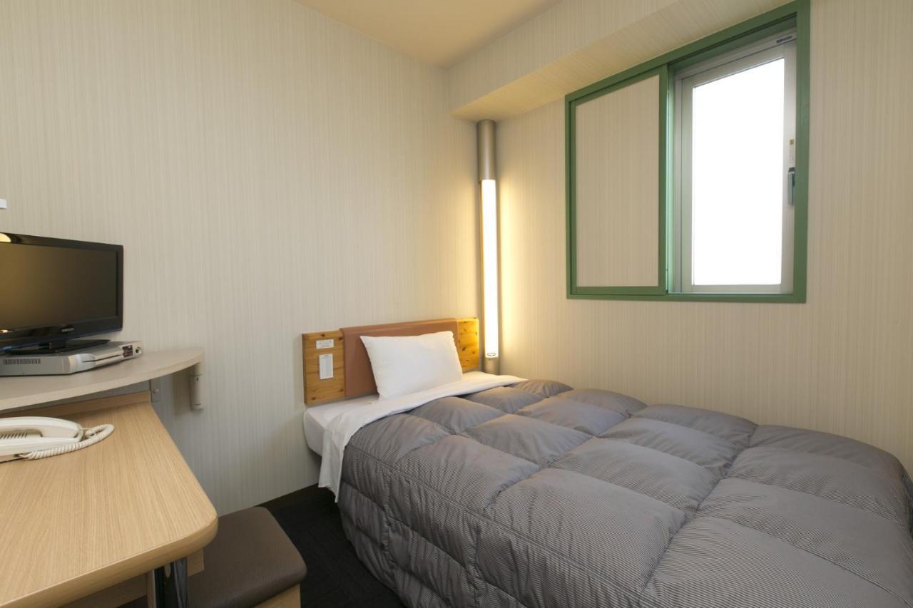 R&B Hotel Nagoya Nishiki - Vacation Stay 15165V Ngoại thất bức ảnh