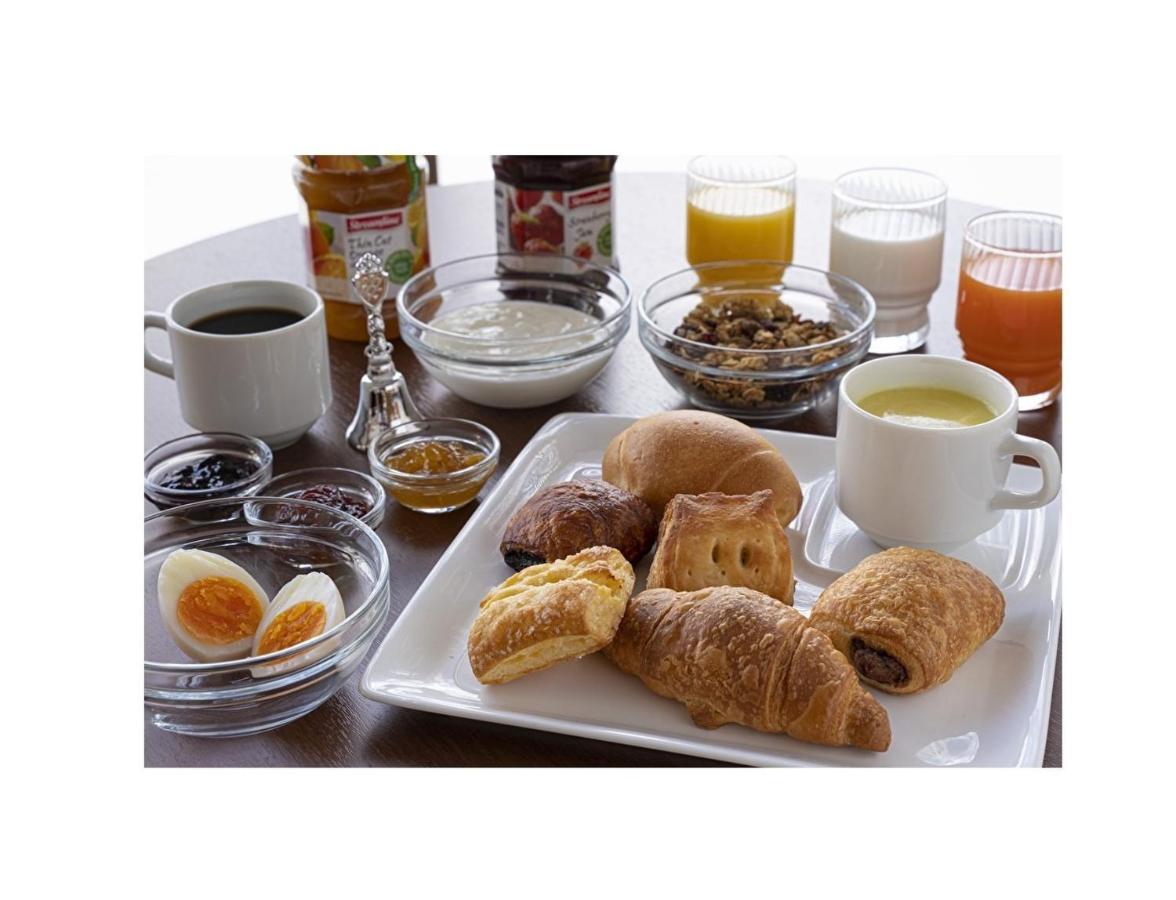 R&B Hotel Nagoya Nishiki - Vacation Stay 15165V Ngoại thất bức ảnh