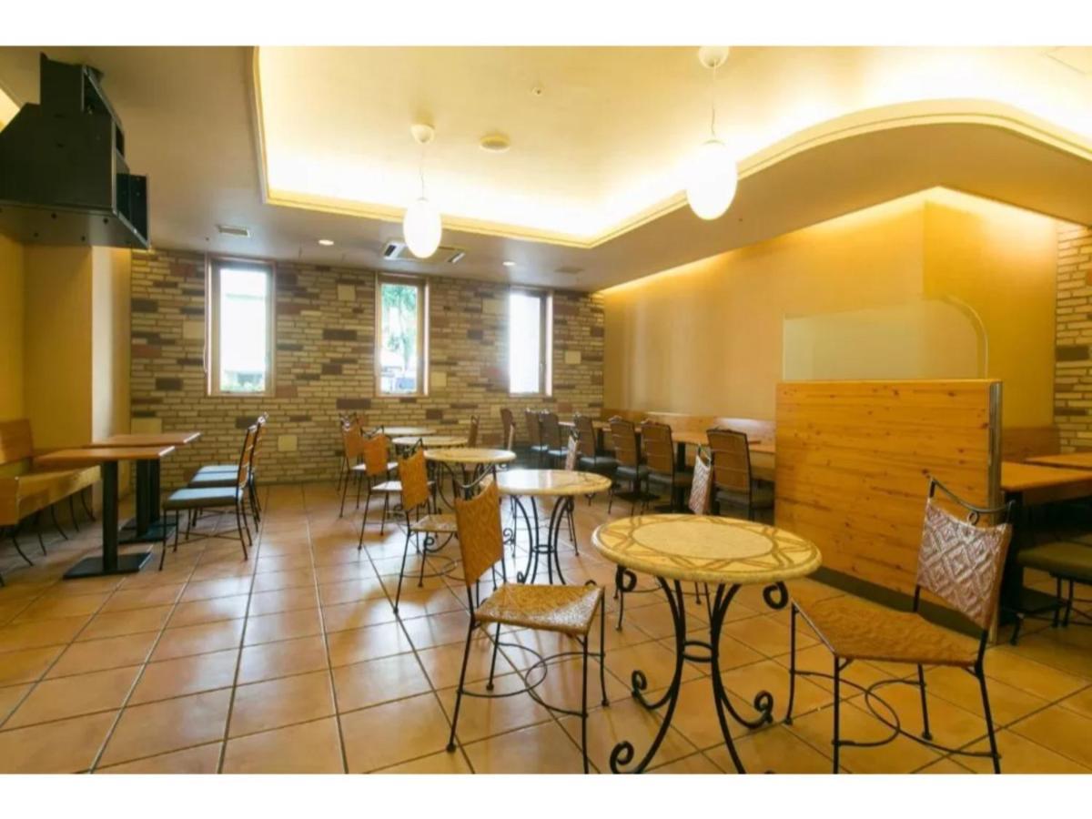 R&B Hotel Nagoya Nishiki - Vacation Stay 15165V Ngoại thất bức ảnh