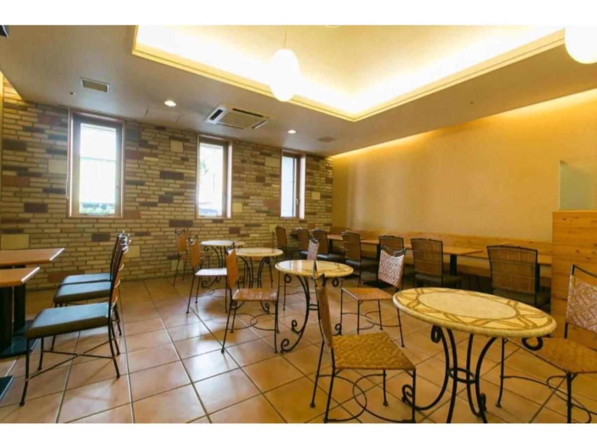R&B Hotel Nagoya Nishiki - Vacation Stay 15165V Ngoại thất bức ảnh