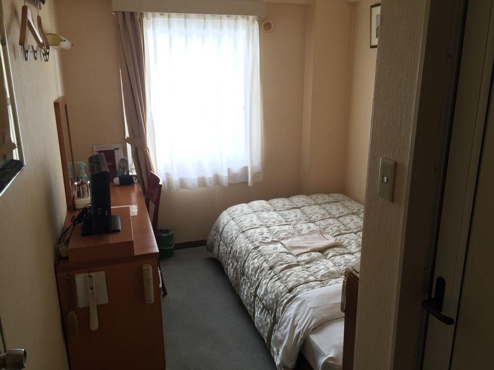 R&B Hotel Nagoya Nishiki - Vacation Stay 15165V Ngoại thất bức ảnh