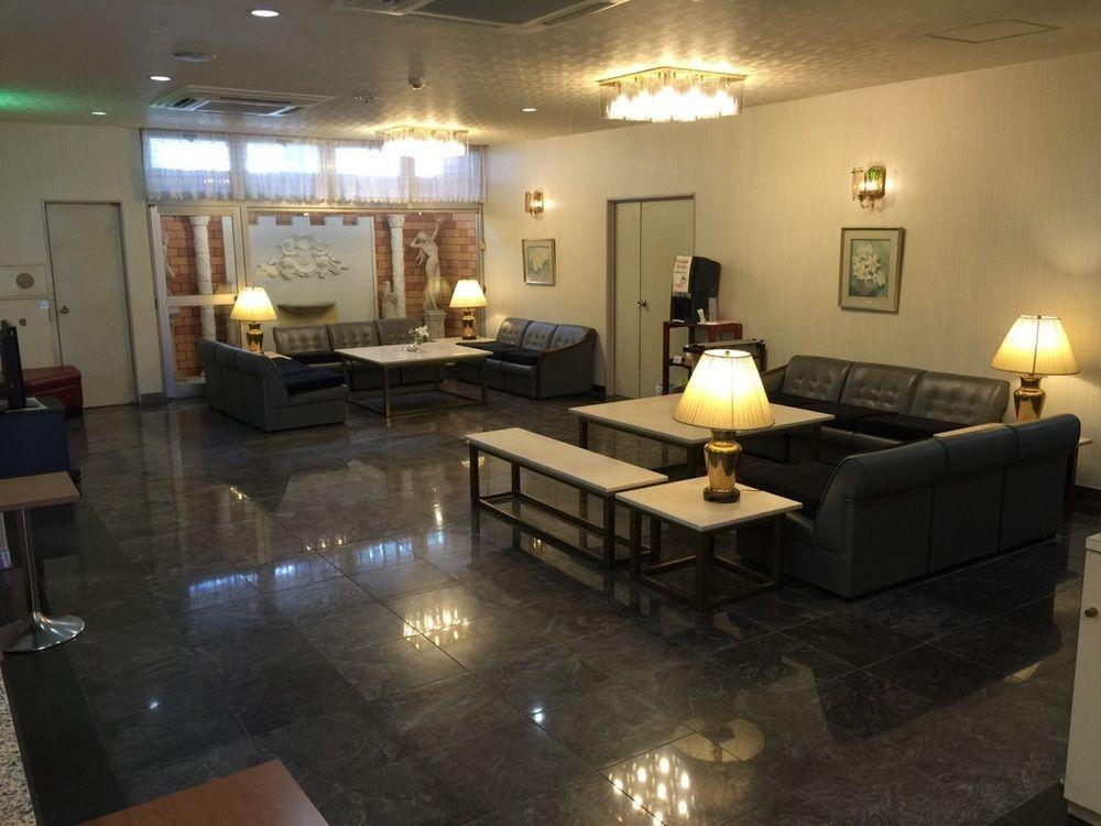 R&B Hotel Nagoya Nishiki - Vacation Stay 15165V Ngoại thất bức ảnh