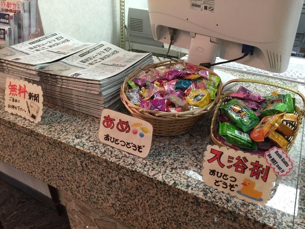 R&B Hotel Nagoya Nishiki - Vacation Stay 15165V Ngoại thất bức ảnh