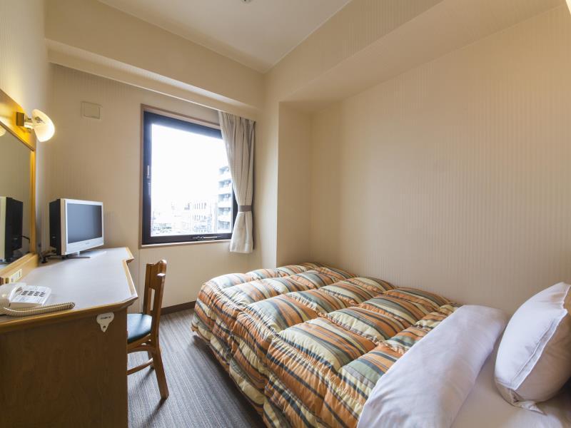 R&B Hotel Nagoya Nishiki - Vacation Stay 15165V Ngoại thất bức ảnh