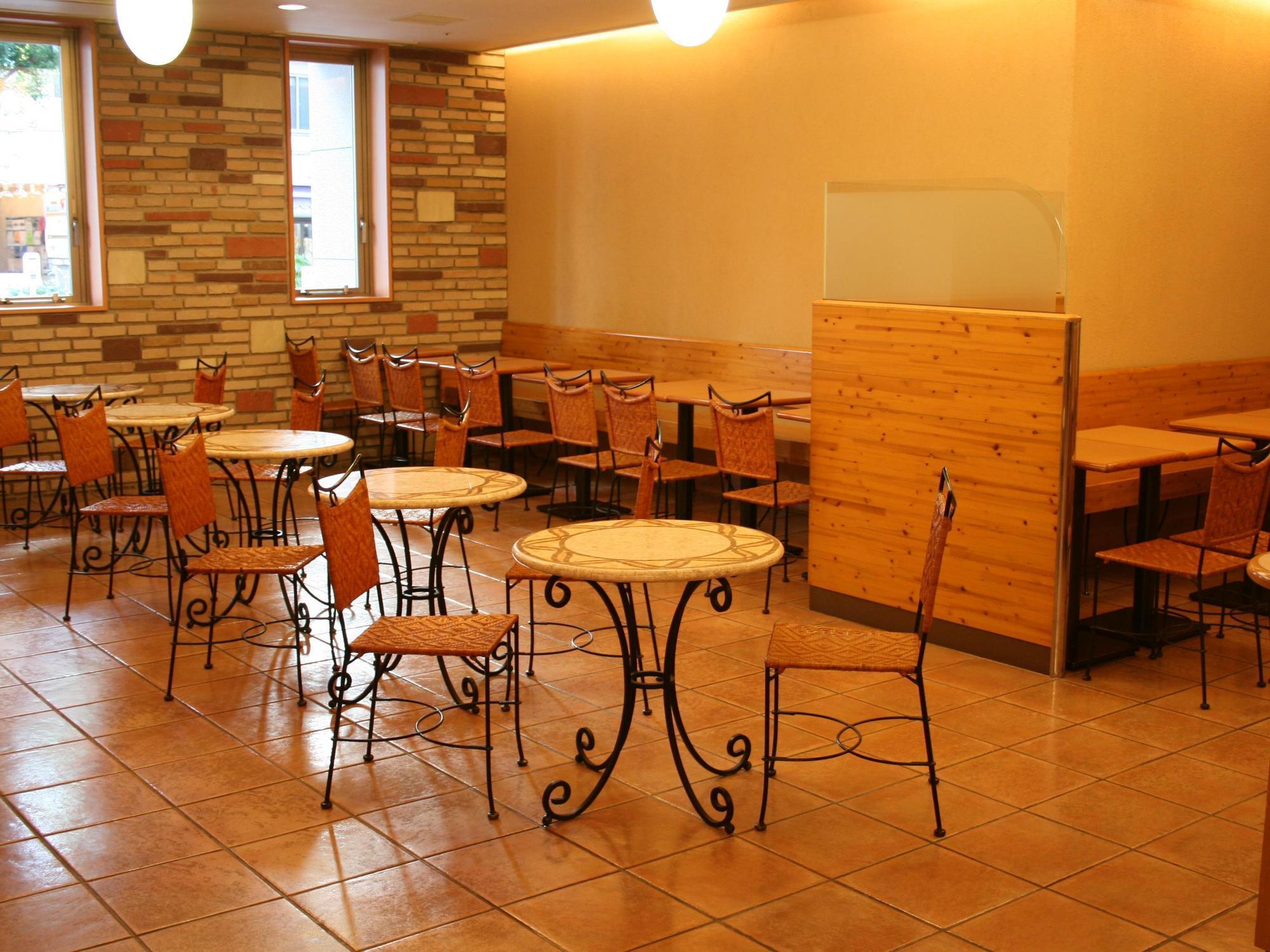 R&B Hotel Nagoya Nishiki - Vacation Stay 15165V Ngoại thất bức ảnh