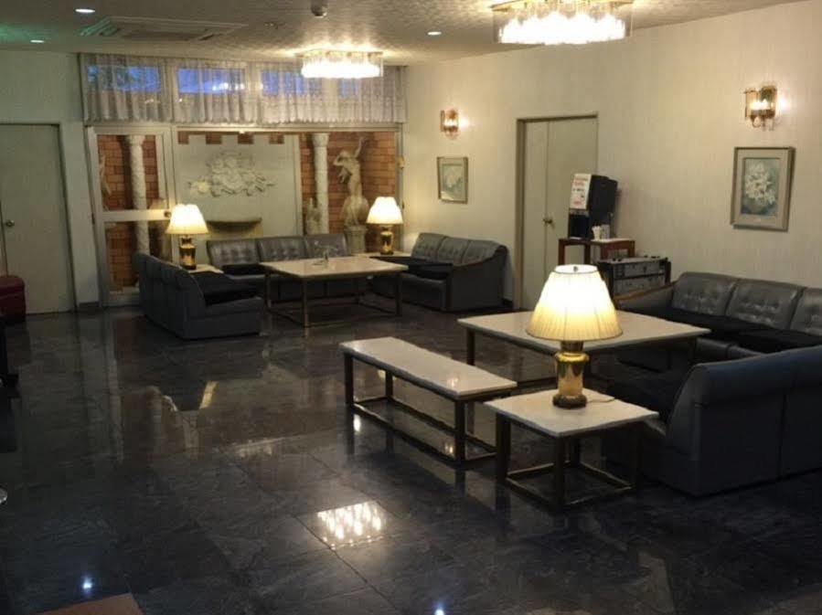 R&B Hotel Nagoya Nishiki - Vacation Stay 15165V Ngoại thất bức ảnh